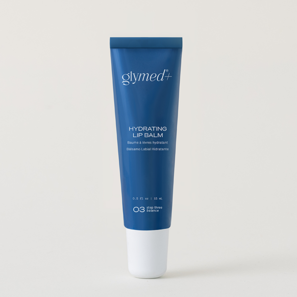 Glymed Hydrating Lip Balm