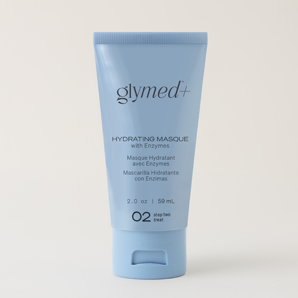 Glymed Hydrating masque