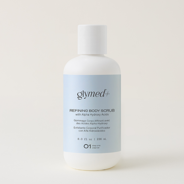 Glymed Refining Body Scrub