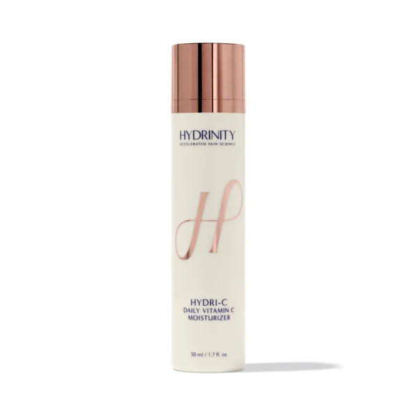 Hydrinity Hydra C Moisturizer