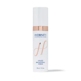 Hydrinity Vivid Brightening Serum